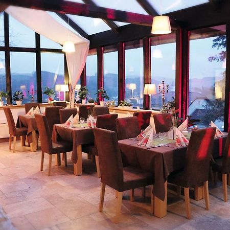 Hotel Feldmaus Olzheim Εξωτερικό φωτογραφία