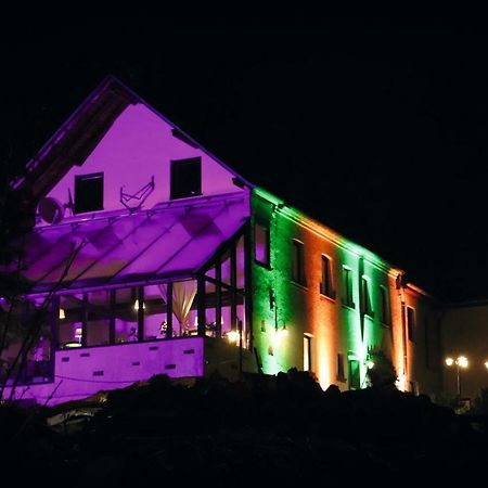 Hotel Feldmaus Olzheim Εξωτερικό φωτογραφία