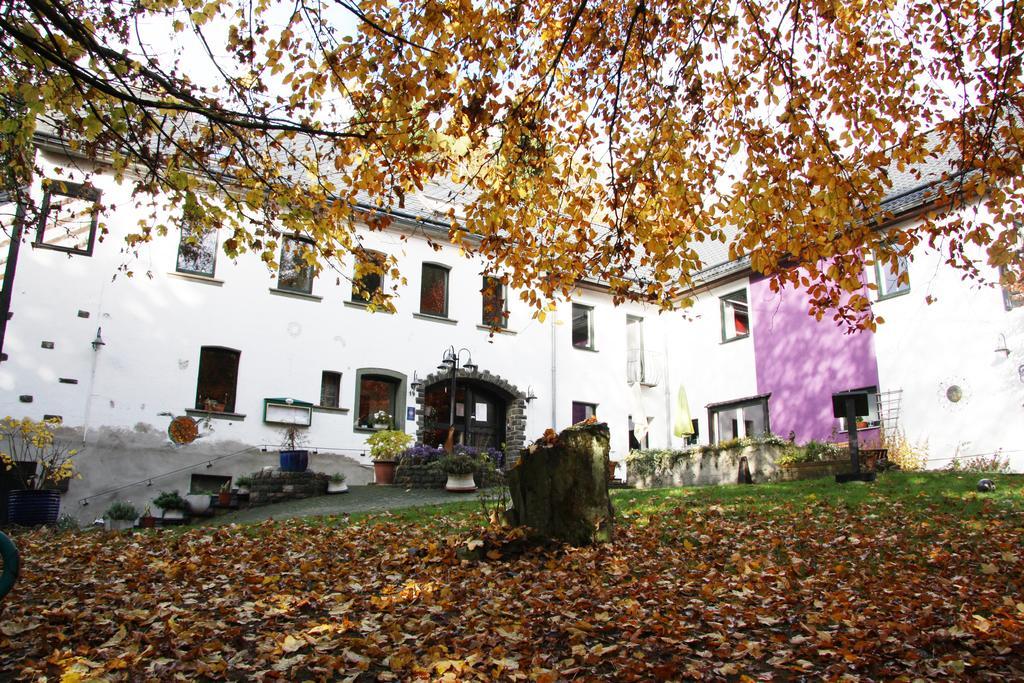 Hotel Feldmaus Olzheim Εξωτερικό φωτογραφία