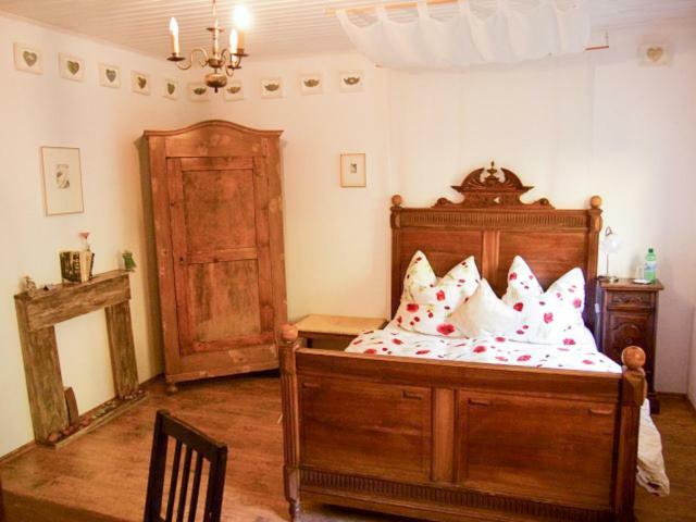 Hotel Feldmaus Olzheim Εξωτερικό φωτογραφία