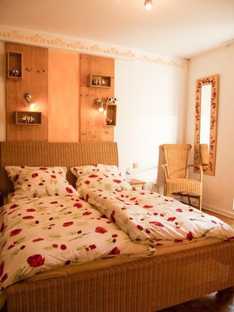 Hotel Feldmaus Olzheim Εξωτερικό φωτογραφία