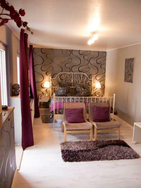 Hotel Feldmaus Olzheim Εξωτερικό φωτογραφία