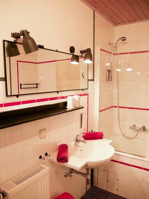 Hotel Feldmaus Olzheim Εξωτερικό φωτογραφία