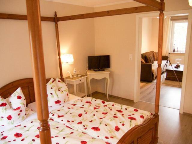 Hotel Feldmaus Olzheim Εξωτερικό φωτογραφία