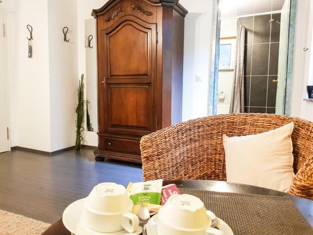 Hotel Feldmaus Olzheim Εξωτερικό φωτογραφία