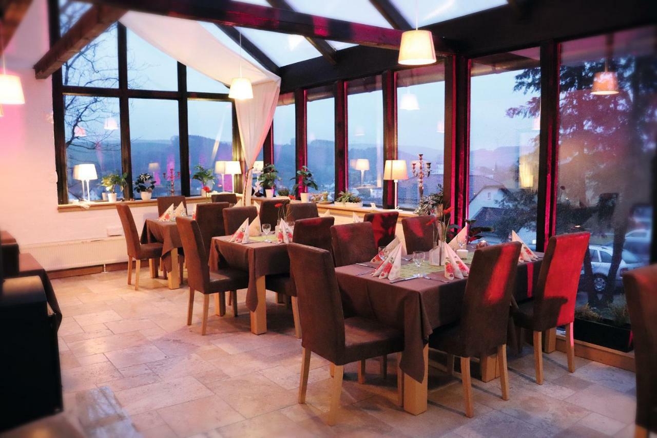 Hotel Feldmaus Olzheim Εξωτερικό φωτογραφία