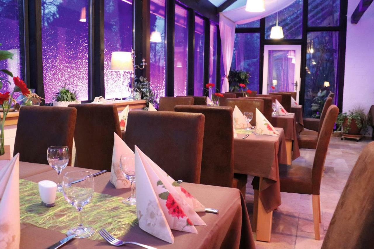 Hotel Feldmaus Olzheim Εξωτερικό φωτογραφία