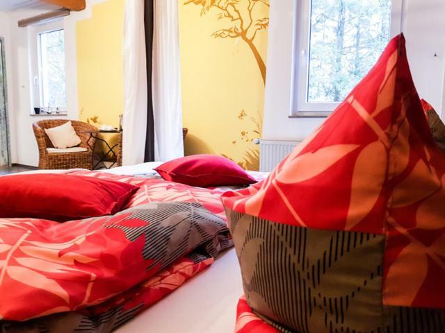 Hotel Feldmaus Olzheim Εξωτερικό φωτογραφία