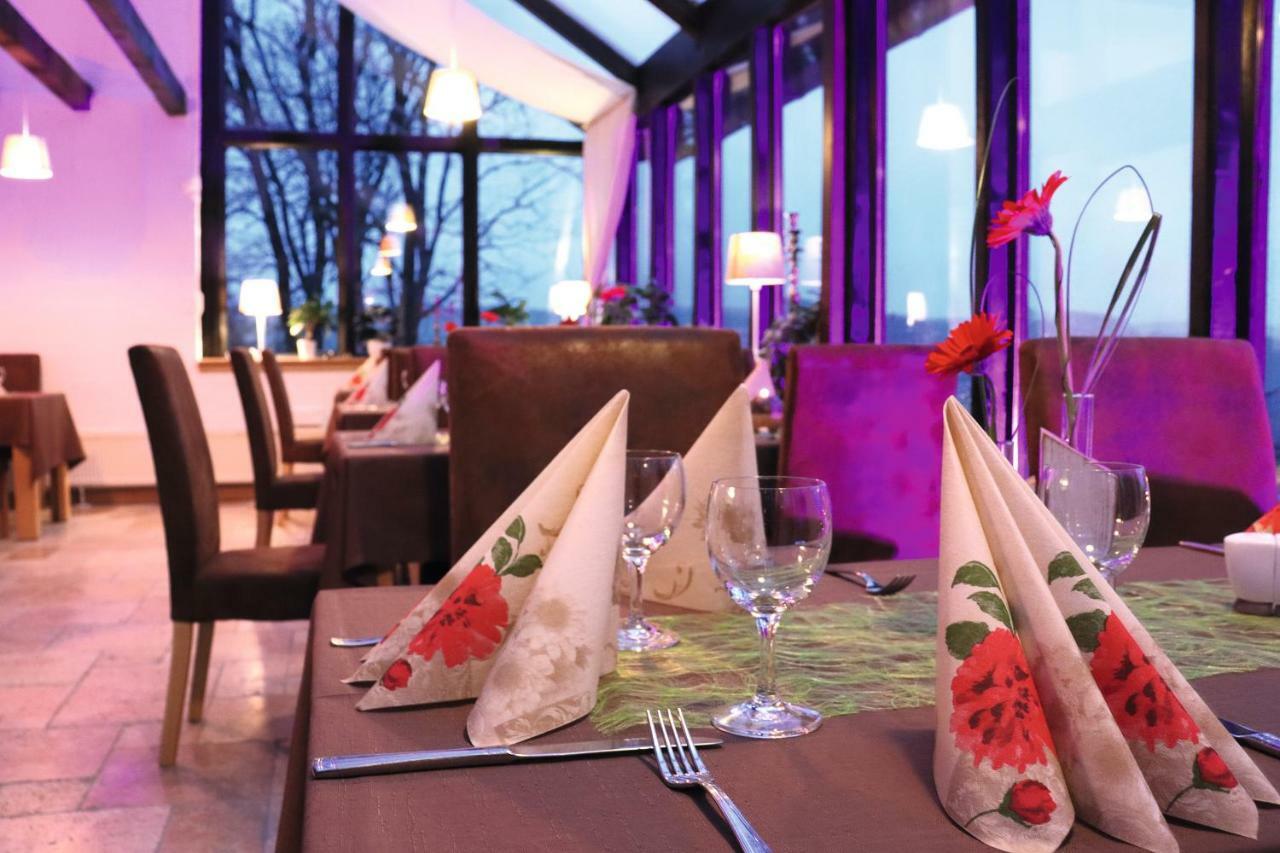 Hotel Feldmaus Olzheim Εξωτερικό φωτογραφία