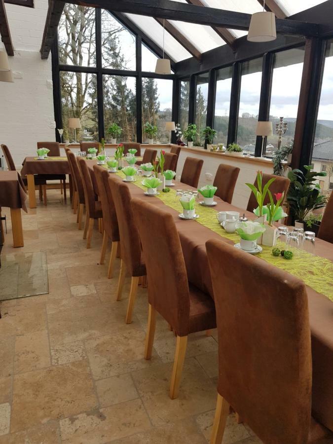 Hotel Feldmaus Olzheim Εξωτερικό φωτογραφία