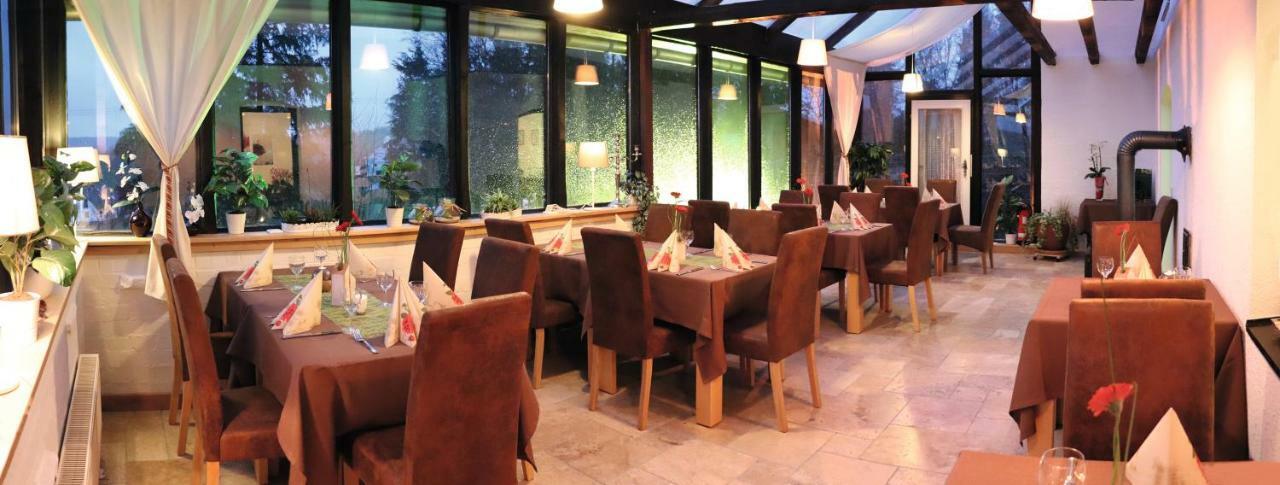 Hotel Feldmaus Olzheim Εξωτερικό φωτογραφία