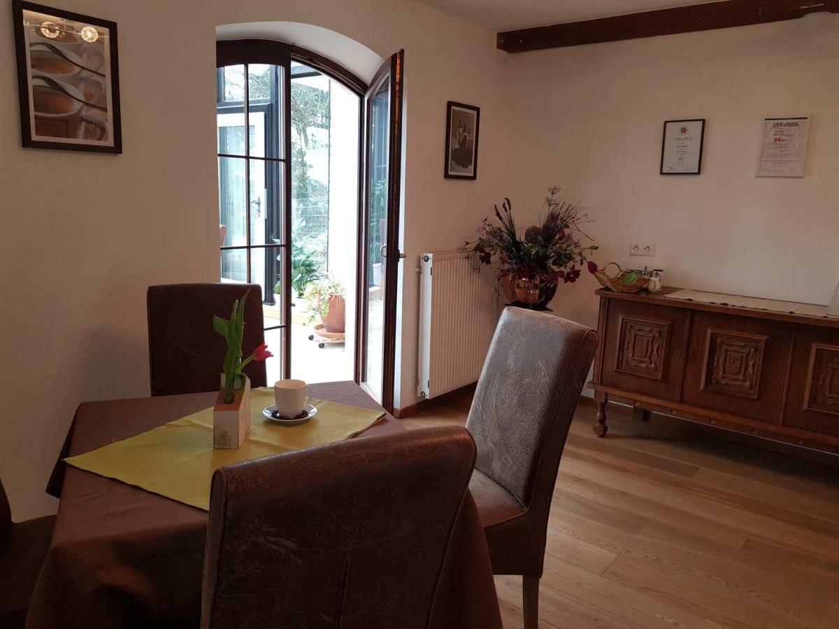 Hotel Feldmaus Olzheim Εξωτερικό φωτογραφία